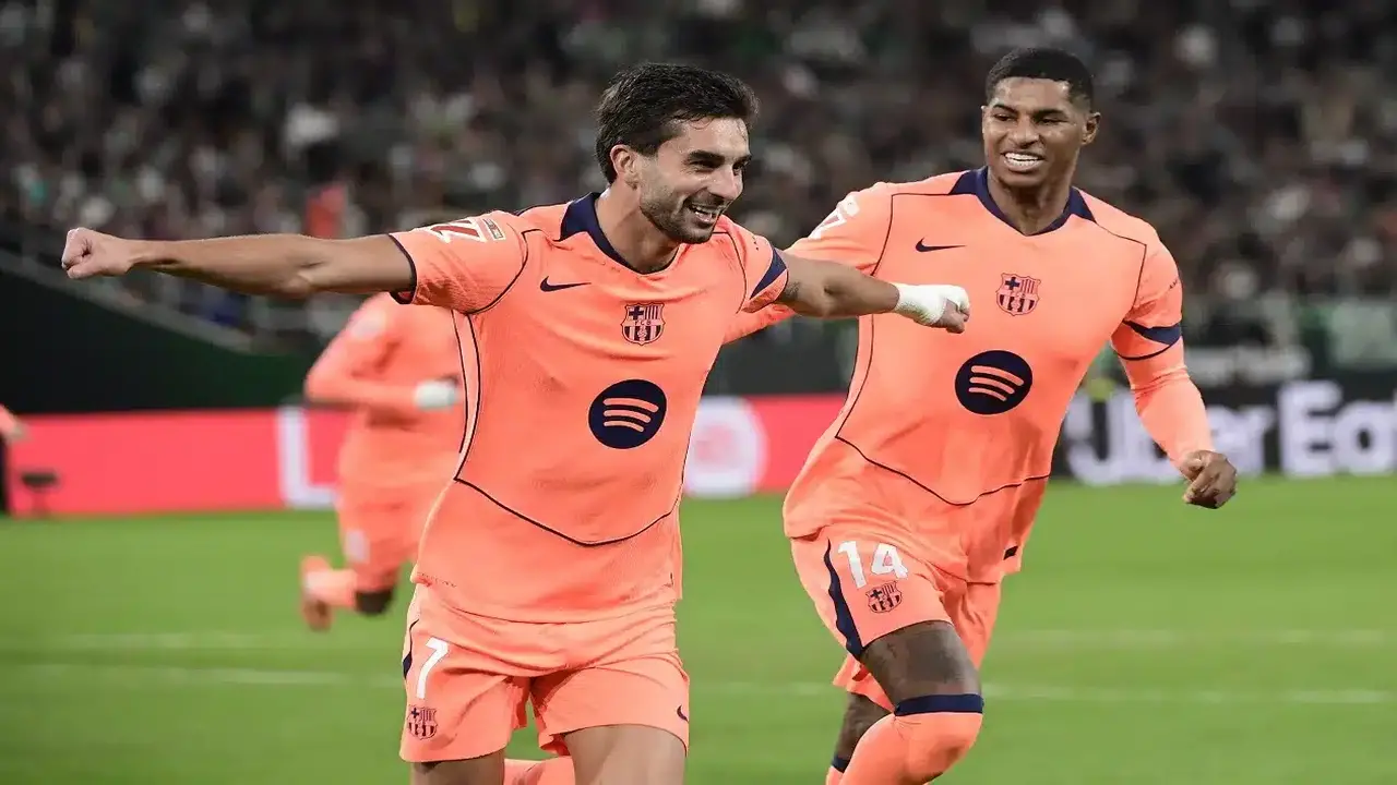 موعد مباراة برشلونة ونيوكاسل في دوري أبطال أوروبا والقنوات الناقلة للمواجهة